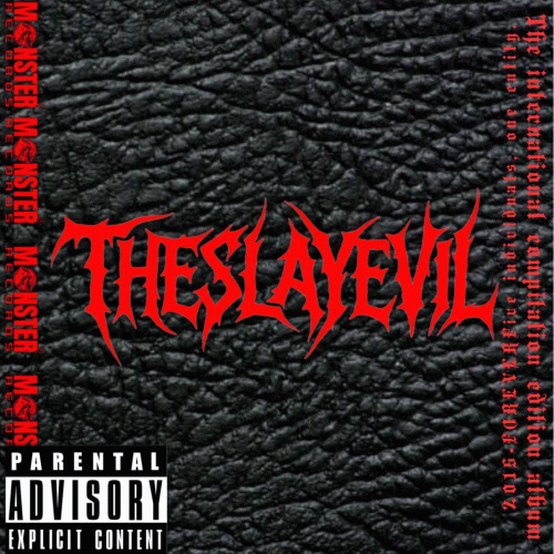 The Slayevil : V R Theslayevil (國際匯總版)